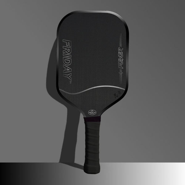 Friday Stealth Fever 101 Pickleball Paddle
