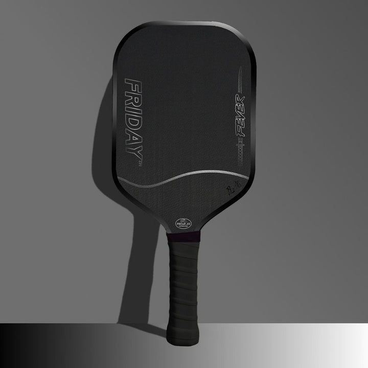 Friday Stealth Fever 101 Pickleball Paddle