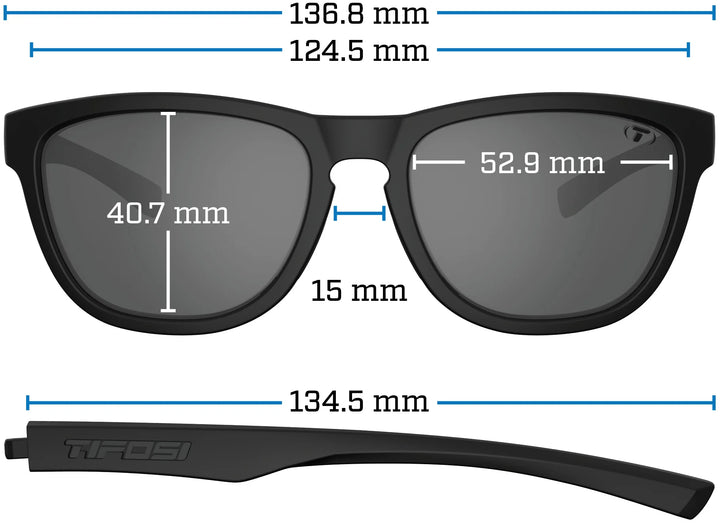 Tifosi Optics - Swank S