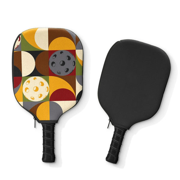 The Kitchen Pickleball Paddle Cover