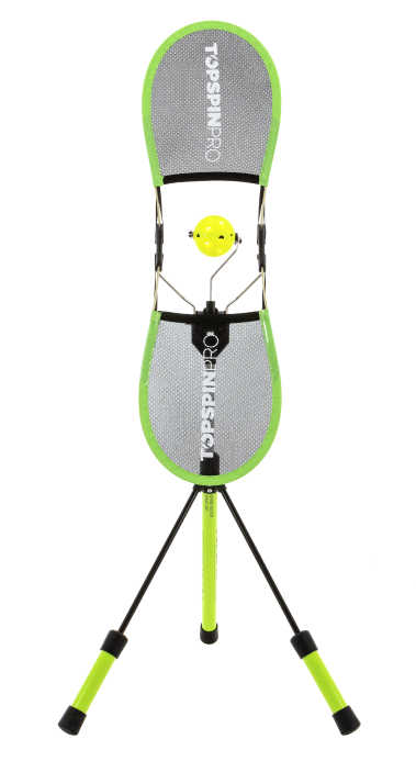 TopspinPro for Pickleball Training Aid