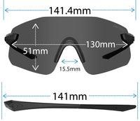 Tifosi Optics - VOGEL SL