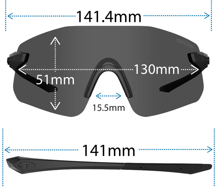Tifosi Optics - VOGEL SL