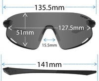 Tifosi Optics - VOGLE XC