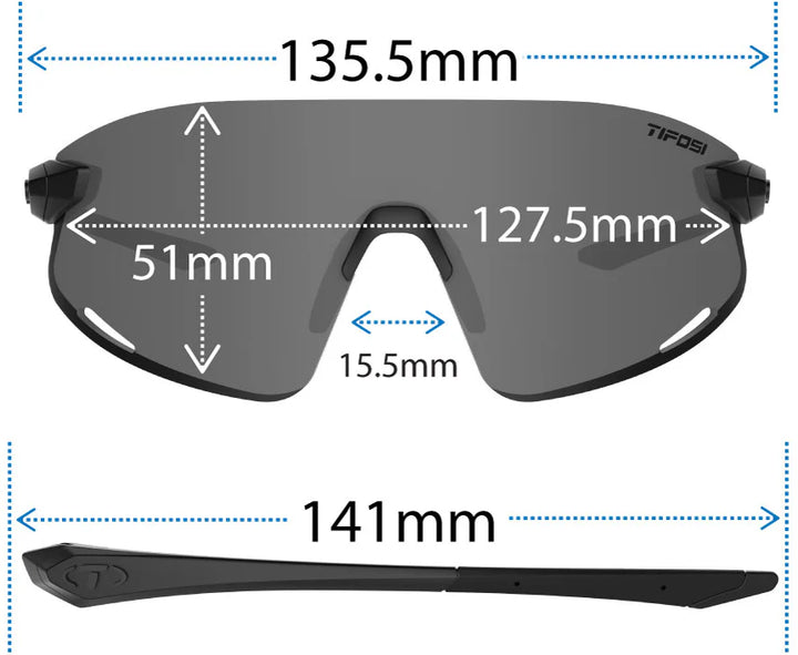 Tifosi Optics - VOGLE XC