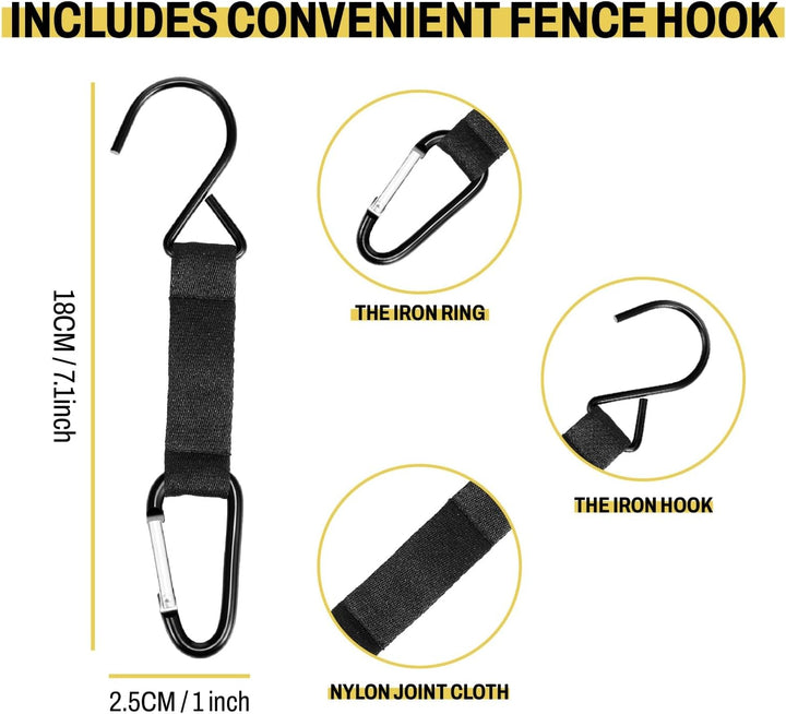 Neoprene Pickleball Bag