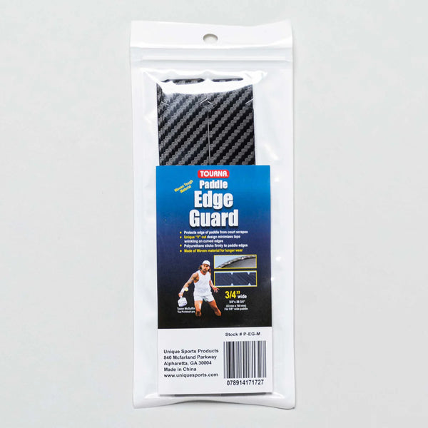 Tourna Pickleball Edge Guard Woven - 2 pack