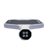 Holbrook Zone - Power 16mm Pickleball Paddle