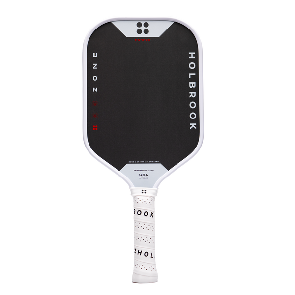 Holbrook Zone - Power 16mm Pickleball Paddle