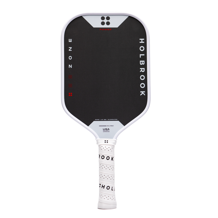 Holbrook Zone - Power 16mm Pickleball Paddle