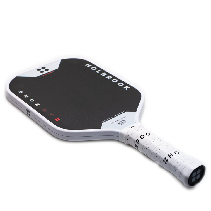 Holbrook Zone - Power 16mm Pickleball Paddle