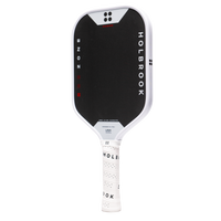 Holbrook Zone - Power 16mm Pickleball Paddle