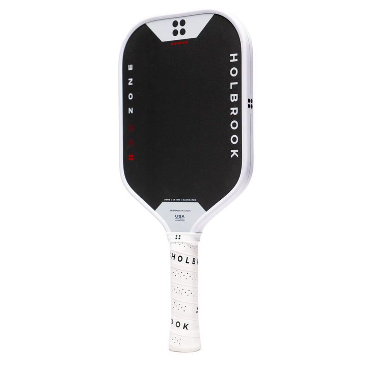 Holbrook Zone - Power 16mm Pickleball Paddle