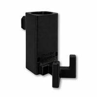 Paddle Saver™ Pickleball Paddle Holder – Fence Mount Gear Organizer