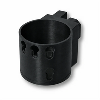 Paddle Saver™ The Drink Saver™ - Fence Mount Drink Holder