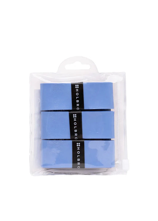 Holbrook Comfort Tour Overgrips 3 - Pack