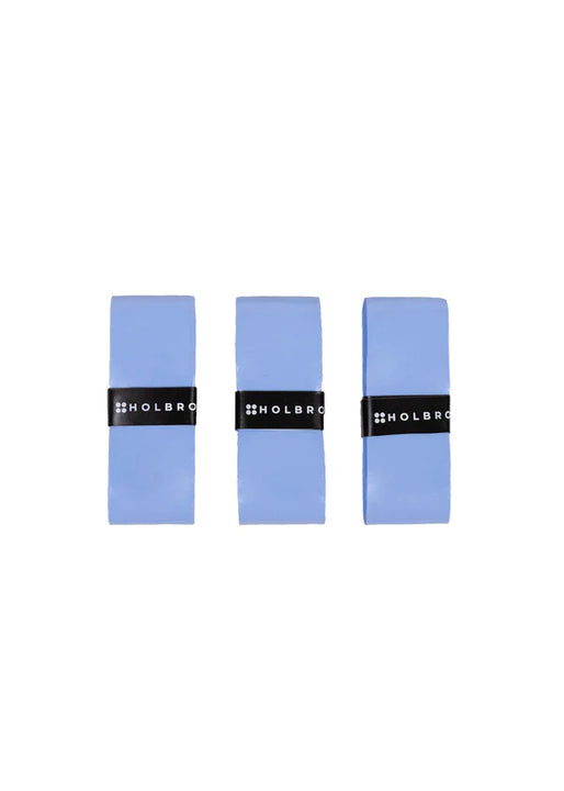 Holbrook Comfort Tour Overgrips 3 - Pack