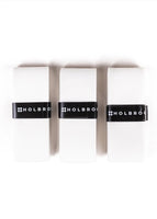 Holbrook Comfort Tour Overgrips 3 - Pack
