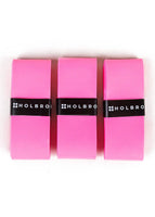 Holbrook Comfort Tour Overgrips 3 - Pack