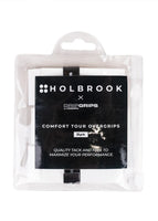 Holbrook Comfort Tour Overgrips 3 - Pack