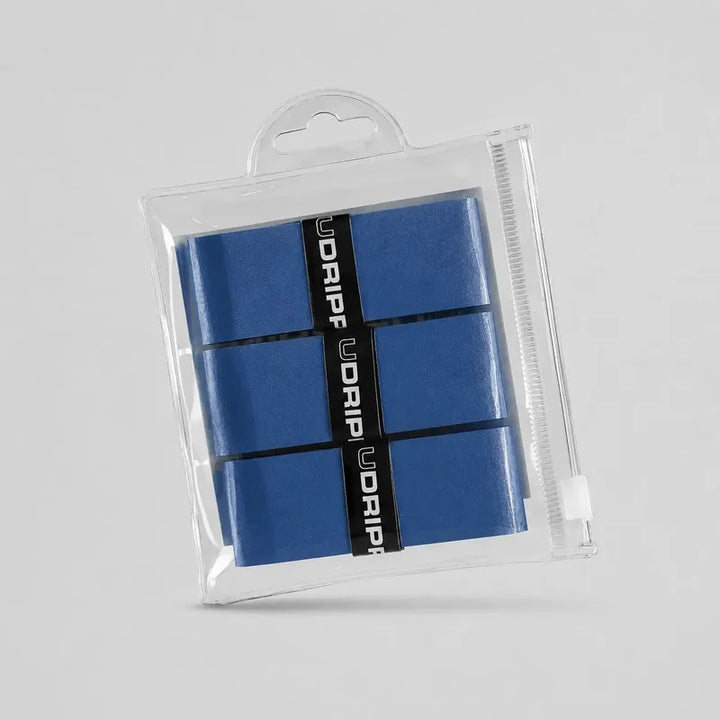 UDRIPPIN Pro Tour Grip - 3 Pack
