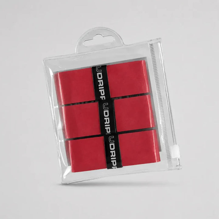 UDRIPPIN Pro Tour Grip - 3 Pack