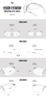 Gearbox Slim Fit - Smoke Lens