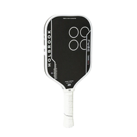 COMING SOON - Holbrook FUZE VantaGrit Pickleball Paddle