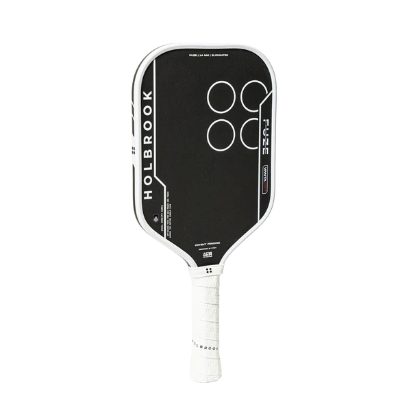 COMING SOON - Holbrook FUZE VantaGrit Pickleball Paddle