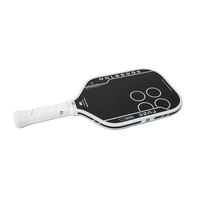 COMING SOON - Holbrook FUZE VantaGrit Pickleball Paddle