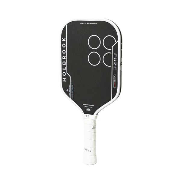 COMING SOON - Holbrook FUZE VantaGrit Pickleball Paddle