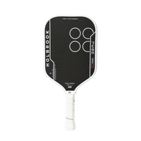 COMING SOON - Holbrook FUZE VantaGrit Pickleball Paddle
