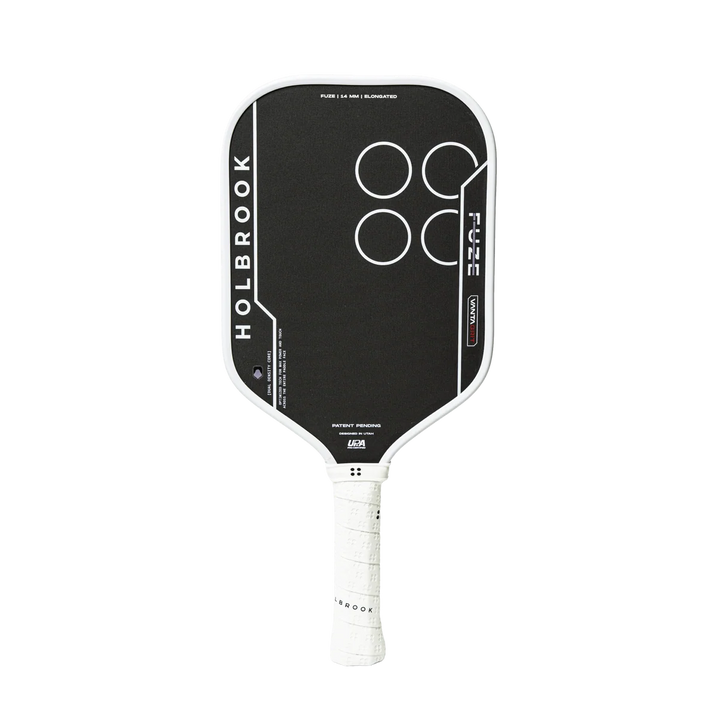 COMING SOON - Holbrook FUZE VantaGrit Pickleball Paddle