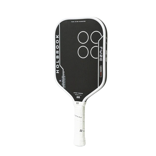 COMING SOON - Holbrook FUZE VantaGrit Pickleball Paddle