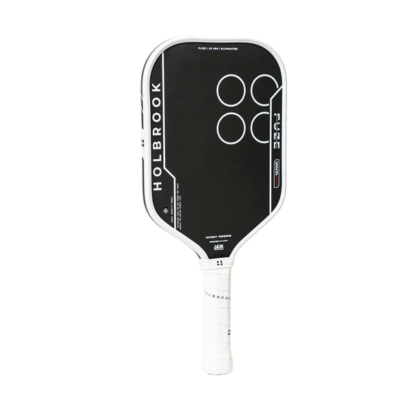 COMING SOON - Holbrook FUZE VantaGrit Pickleball Paddle