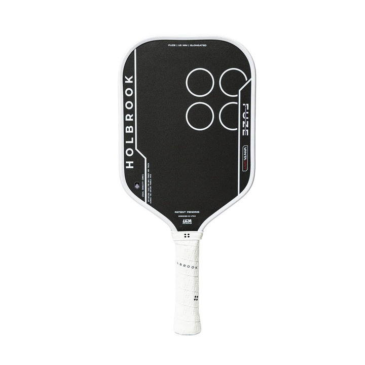 COMING SOON - Holbrook FUZE VantaGrit Pickleball Paddle