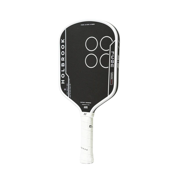 COMING SOON - Holbrook FUZE VantaGrit Pickleball Paddle