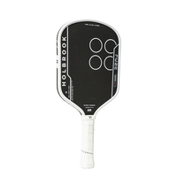 COMING SOON - Holbrook FUZE VantaGrit Pickleball Paddle