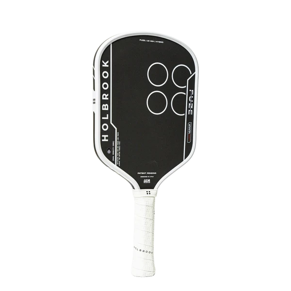 COMING SOON - Holbrook FUZE VantaGrit Pickleball Paddle
