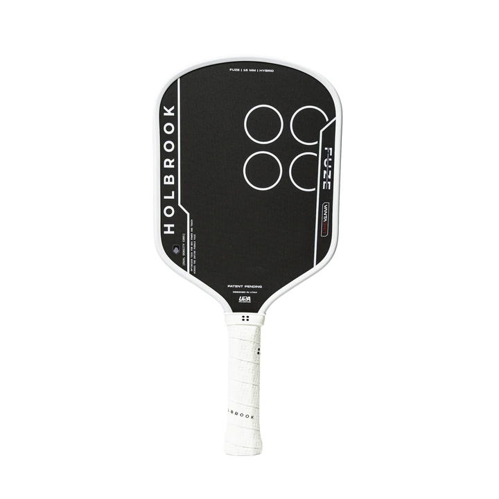 COMING SOON - Holbrook FUZE VantaGrit Pickleball Paddle