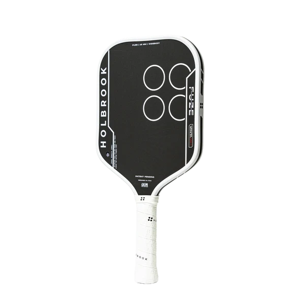 COMING SOON - Holbrook FUZE VantaGrit Pickleball Paddle