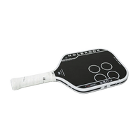 COMING SOON - Holbrook FUZE VantaGrit Pickleball Paddle