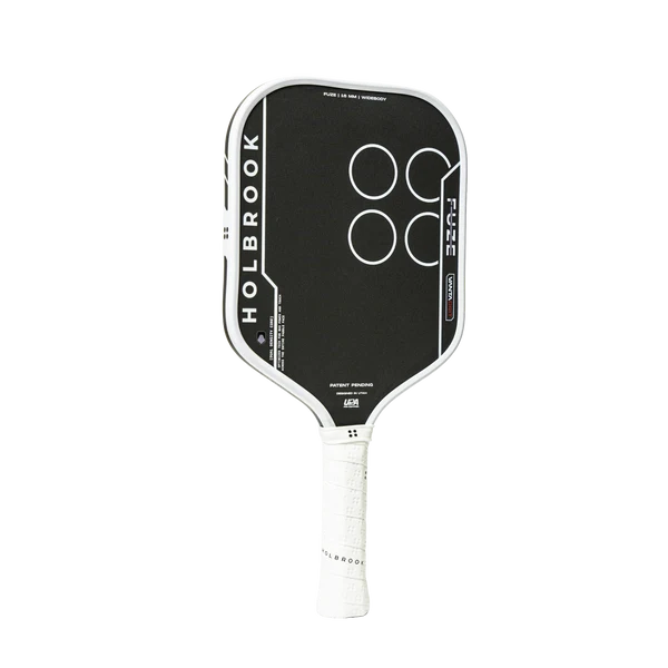 COMING SOON - Holbrook FUZE VantaGrit Pickleball Paddle