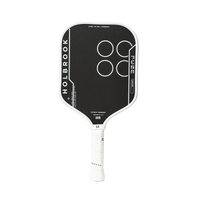 COMING SOON - Holbrook FUZE VantaGrit Pickleball Paddle
