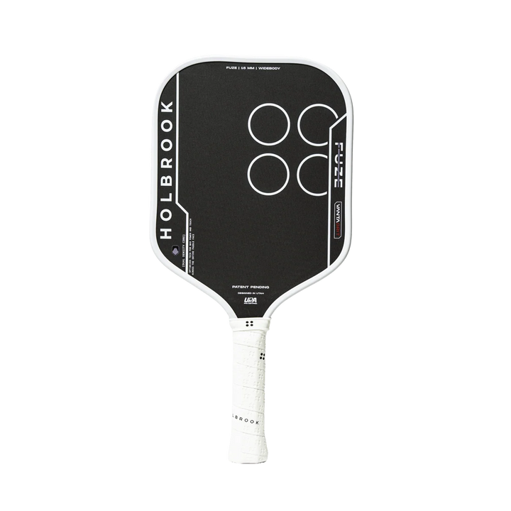 COMING SOON - Holbrook FUZE VantaGrit Pickleball Paddle