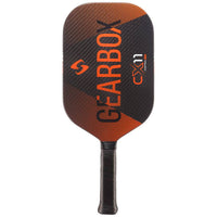 Gearbox CX11E Control - Orange - 8.5oz