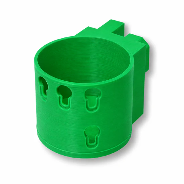 Paddle Saver™ The Drink Saver™ - Fence Mount Drink Holder