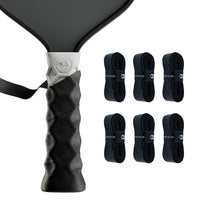 Hesacore Hesatac Overgrip - 6 Pack