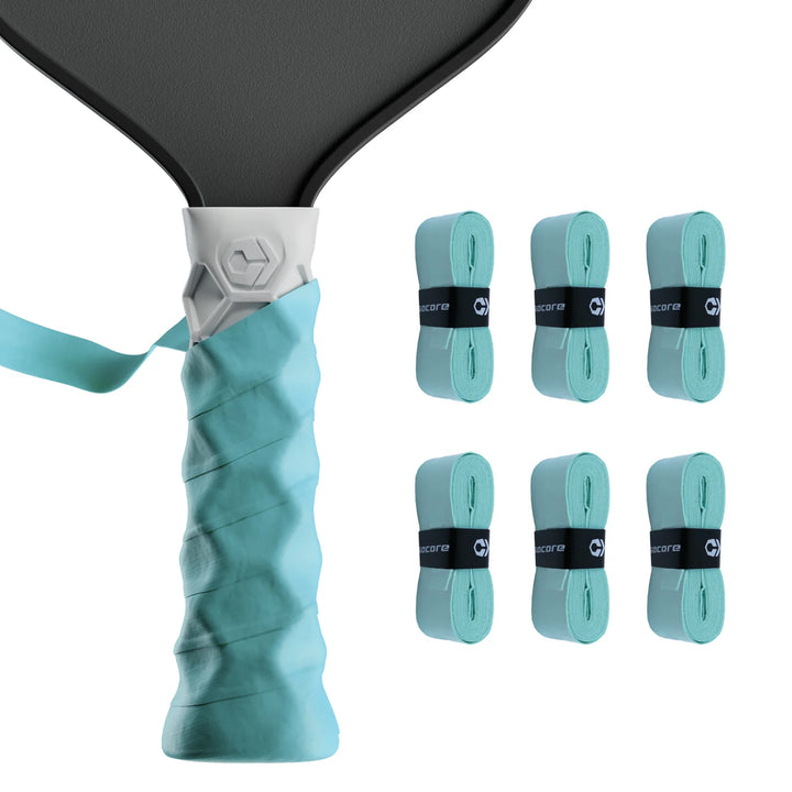Hesacore Hesatac Overgrip - 6 Pack