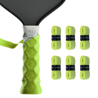 Hesacore Hesatac Overgrip - 6 Pack